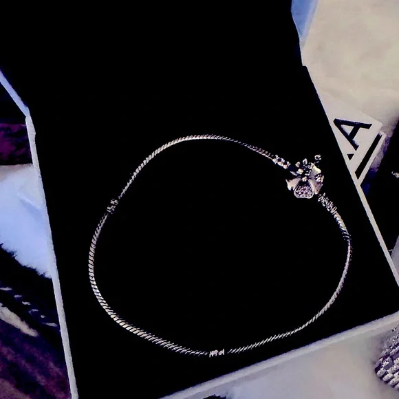 Pandora Jewelry Pandora Poetic Wildflower Meadow W Ladybug